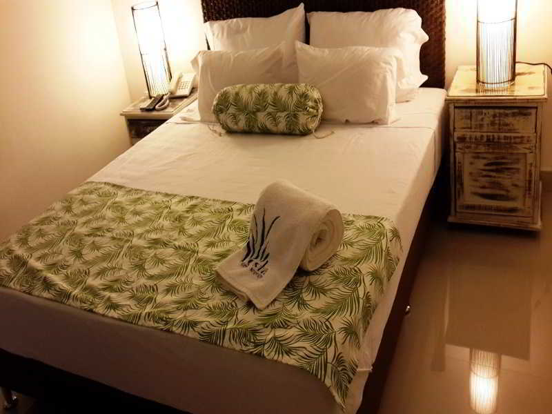 Hotel Vesta Boutique Neiva  Exterior photo
