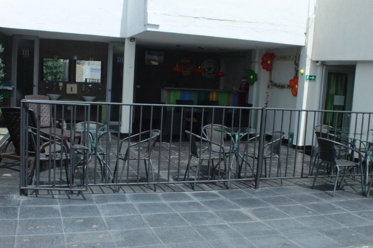 Hotel Vesta Boutique Neiva  Exterior photo