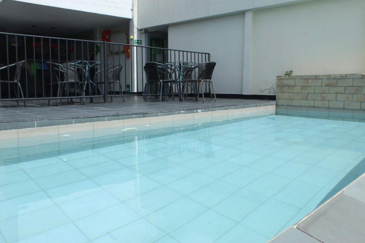 Hotel Vesta Boutique Neiva  Exterior photo