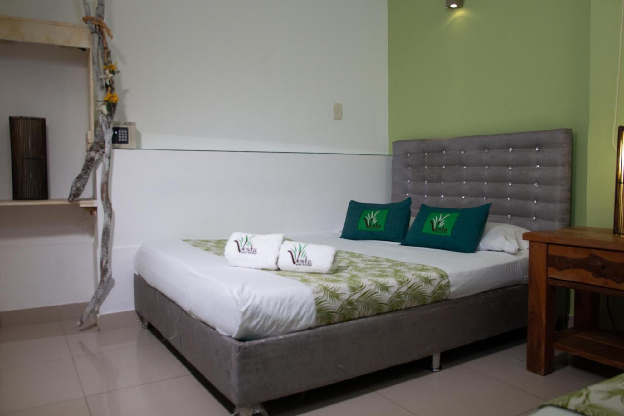Hotel Vesta Boutique Neiva  Exterior photo